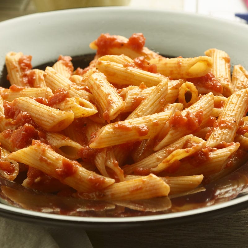 Spaghetti or Penne - Ynot Italian - Pizza Delivery & Family Dining
